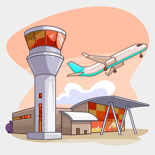 Hyper Airport 2.9