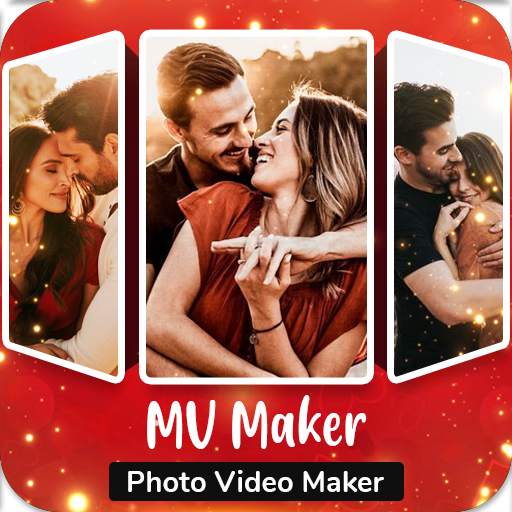 MV Maker : Photo video maker with music 2.0