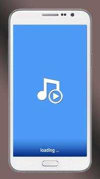 Music4U Player screenshot 1
