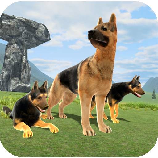 Clan of Dogs 1.2