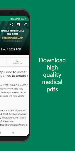 Medical Downloads screenshot 4