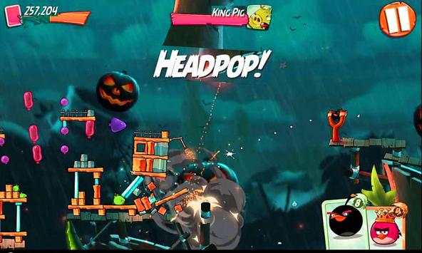 Guide for Angry Birds 2 screenshot 2