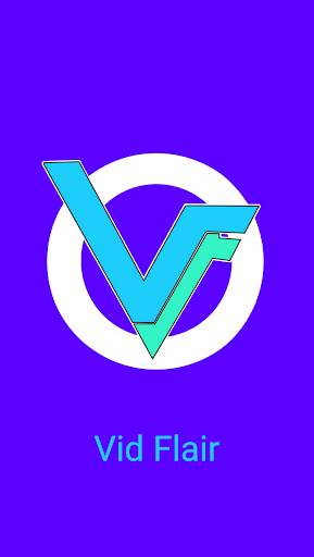 VidFlair -India's Own Social Media Platform screenshot 1