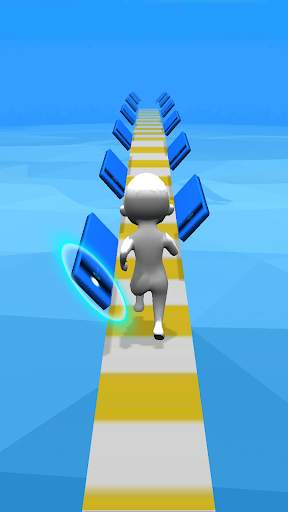 Piano Run screenshot 1