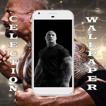 Dwayne Johnson Wallpaper screenshot 3