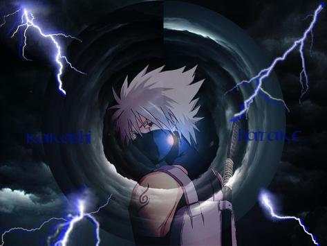 Ninja Naruto Fan Art Wallpaper screenshot 3