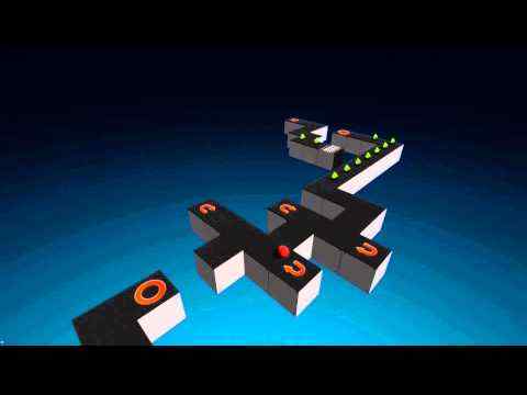 ZipZap Lite - free game screenshot 1