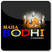 MahaBodhi Channel logo