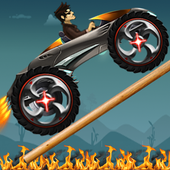 Dr Drive Stunt Racing icon