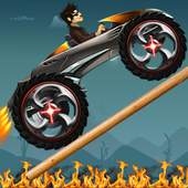 Dr Drive Stunt Racing 1.8