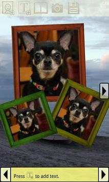 Scrap! Photo Book Maker Free screenshot 1