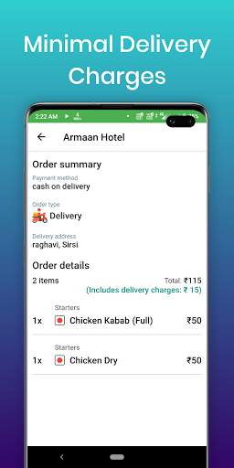 DownTown - Local shopping app screenshot 6