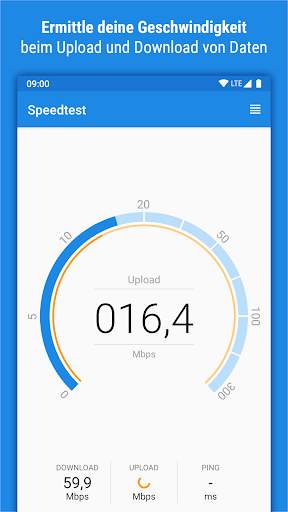 Traffic Monitor & 5G Speedtest screenshot 5