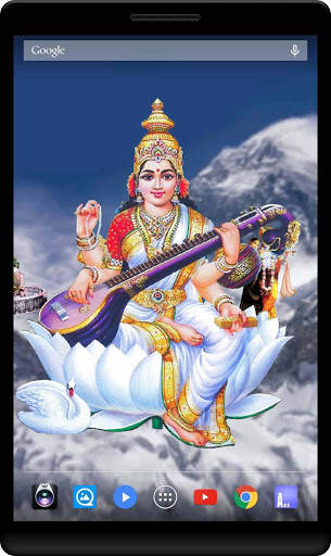 4D All Bhagwan App & Live Wallpaper screenshot 8