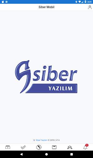 Siber Mobile screenshot 7