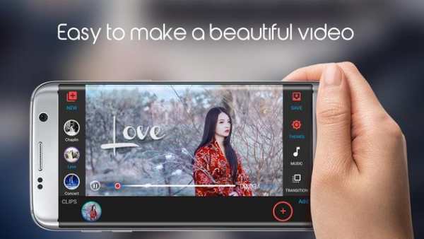 Video Editor - Video Maker Pro screenshot 2