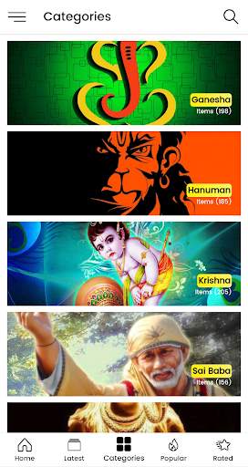 Sai Baba HD Wallpaper screenshot 4