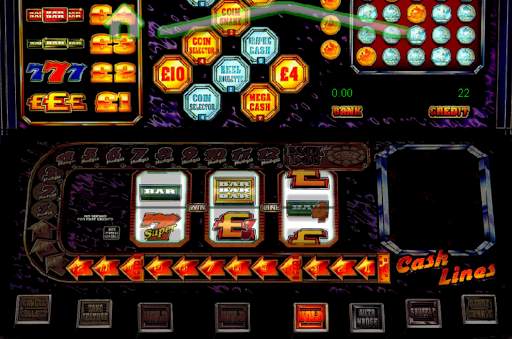 Cash Lines The Fruit Machine screenshot 13