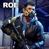 Ring of Elysium Trick icon