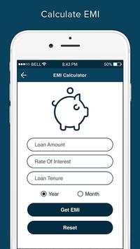 EPF Balance Check screenshot 2