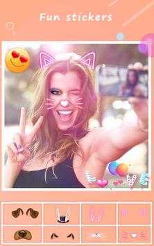 Pic collage pro screenshot 2