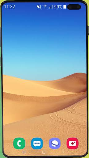 Desert Wallpaper Best HD screenshot 16