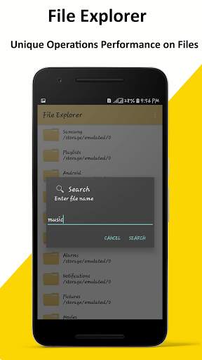 File Manager - File Explorer for Android screenshot 2