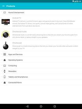 Google Train Up screenshot 9