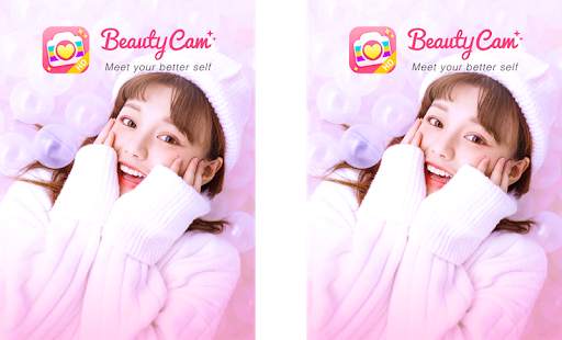 Beauty Cam : Beauty Plus Camera screenshot 3
