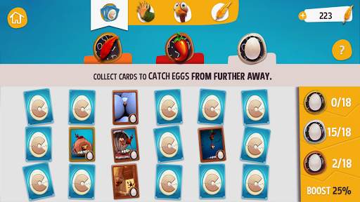 Endless Runner : Cracké Rush screenshot 2