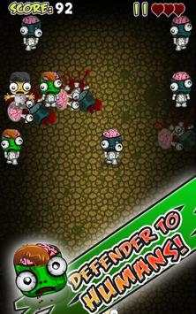 Zombie x Clash screenshot 1