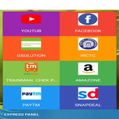 4G BROWSER icon