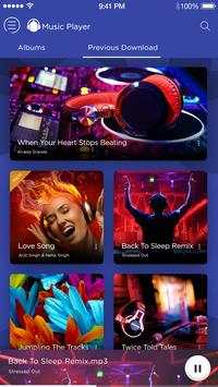 Tube Music Player screenshot 5