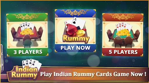 Rummy screenshot 1
