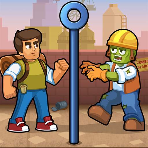 Zombie Escape: Pull the Pins! 2.9.2