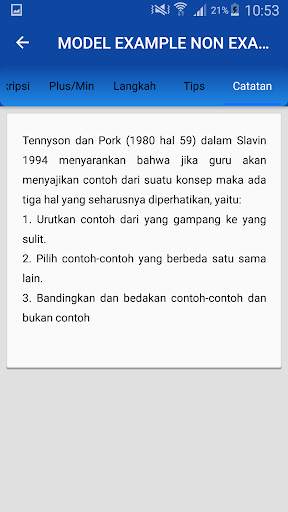 Kurikulum 2013 Revisi screenshot 8