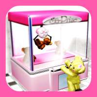 SaPrize ~The Crane Game~ icon