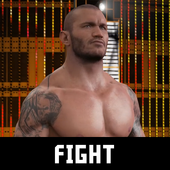 Super Wrestling WWE Action Updates أيقونة