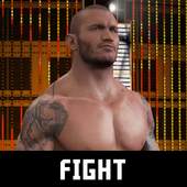 Super Wrestling WWE Action Updates 6.0