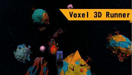 Geometry 3D Dash screenshot 1