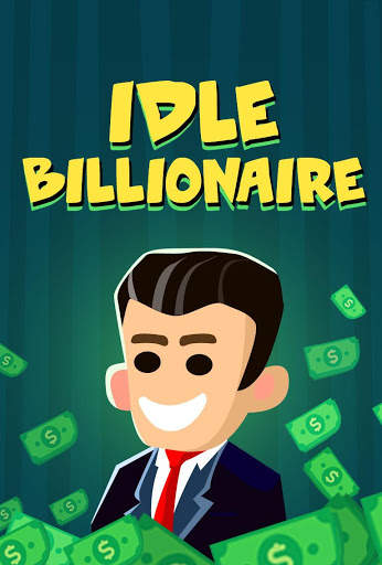 Idle Billionaire screenshot 1
