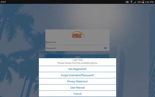 Employ Florida Mobile screenshot 9
