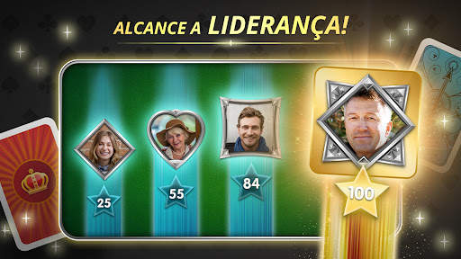Canasta screenshot 3