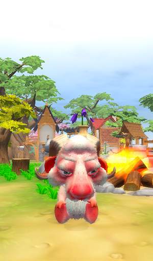 My Talking Sheep screenshot 10