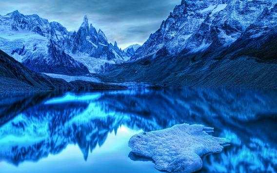 Lake Live Wallpaper screenshot 3