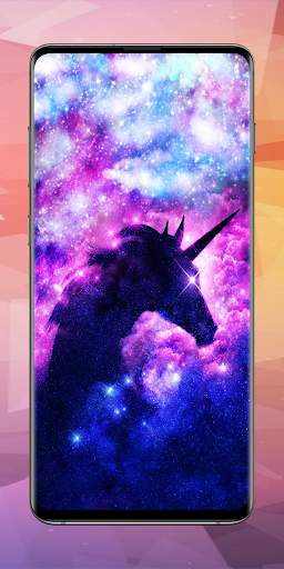 Unicorn Wallpaper screenshot 5