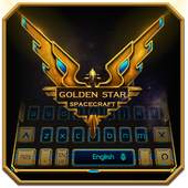 Golden Star spacecraft 10001005