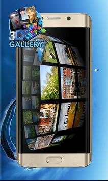 3D Gallery screenshot 2