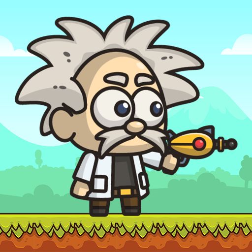 Awesome Shooters Adventure Gam icon