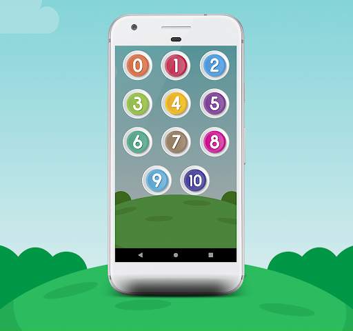 Game Edukasi Anak TK dan PAUD screenshot 3